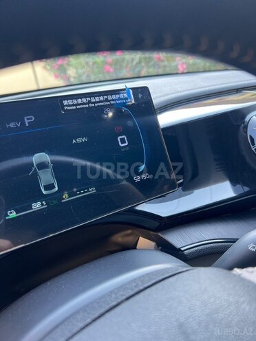 BYD Qin Plus-6