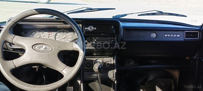 LADA (VAZ) 2107-6
