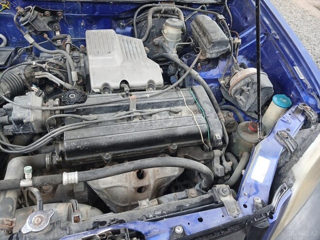 Honda CR-V-9