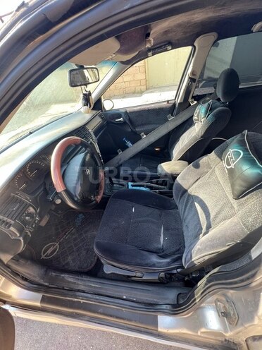 Opel Vectra-8