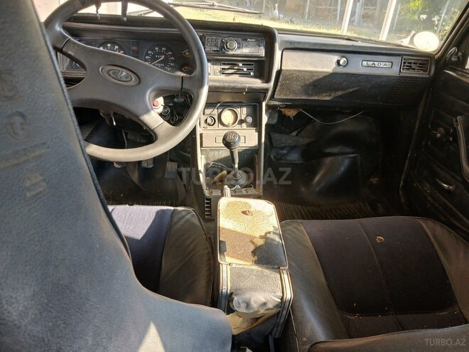 LADA (VAZ) 2107-7