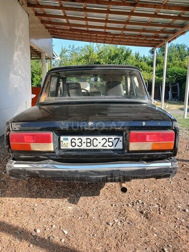LADA (VAZ) 2107-2