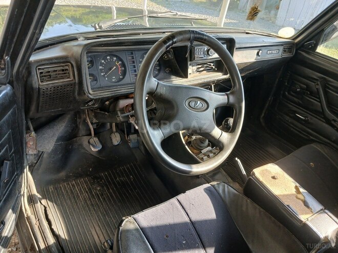 LADA (VAZ) 2107-6