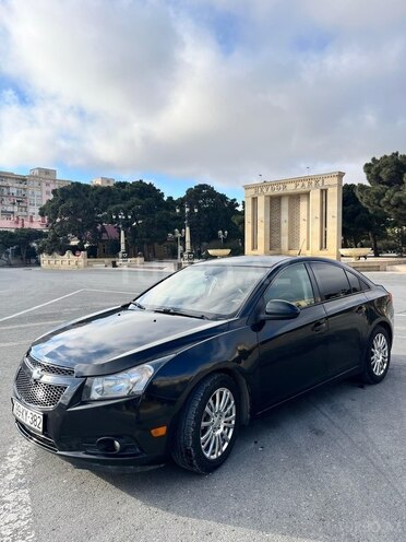 Chevrolet Cruze-2