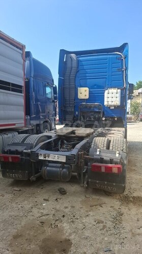 Volvo FH 480-2
