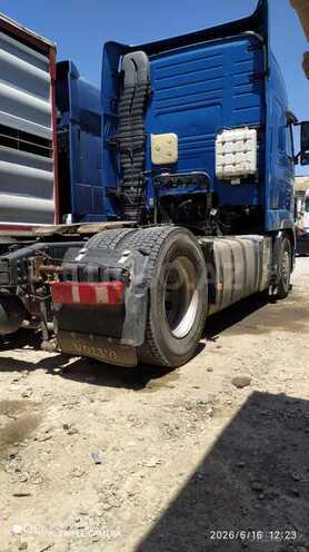 Volvo FH 480-21