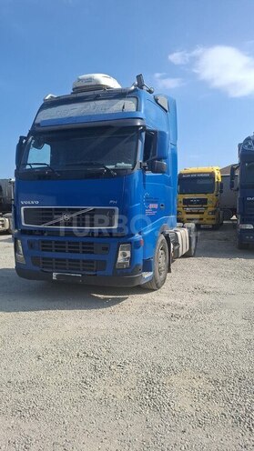 Volvo FH 480-1