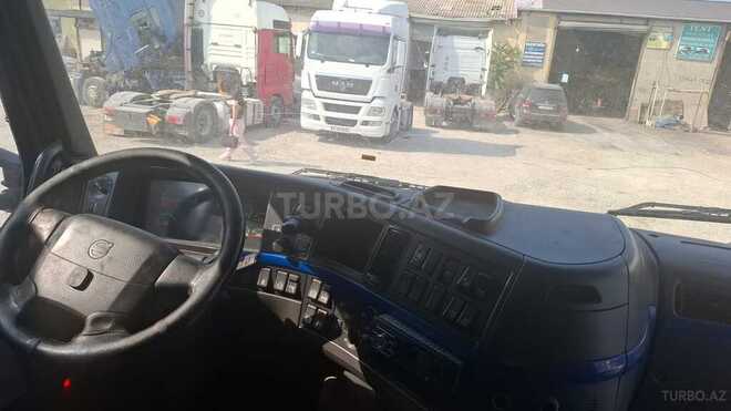 Volvo FH 480-6