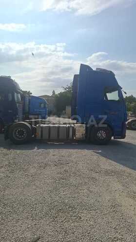 Volvo FH 480-16