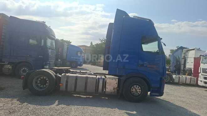 Volvo FH 480-19