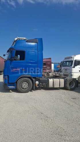 Volvo FH 480-13
