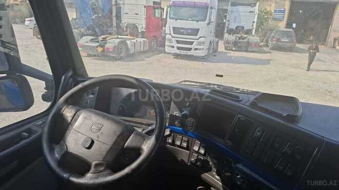 Volvo FH 480-5