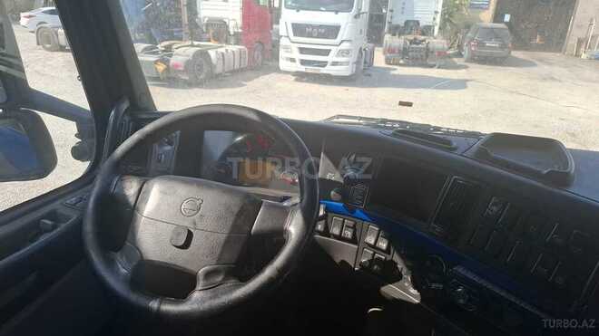 Volvo FH 480-7