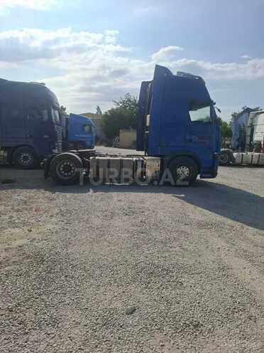 Volvo FH 480-17