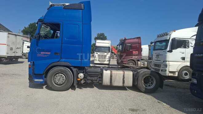 Volvo FH 480-12