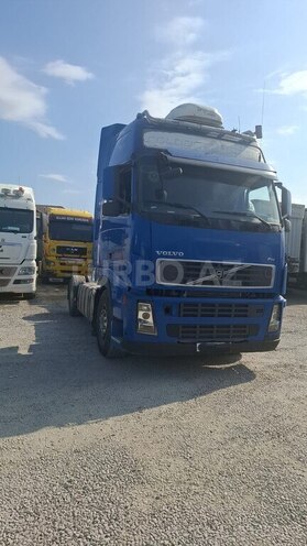 Volvo FH 480-14