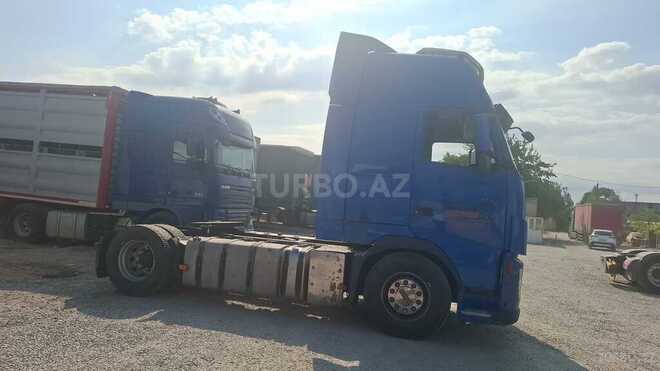 Volvo FH 480-15
