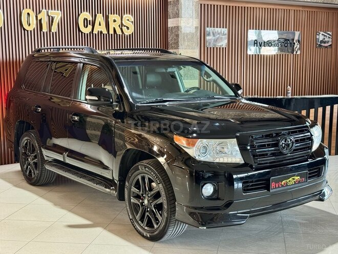 Toyota Land Cruiser-3