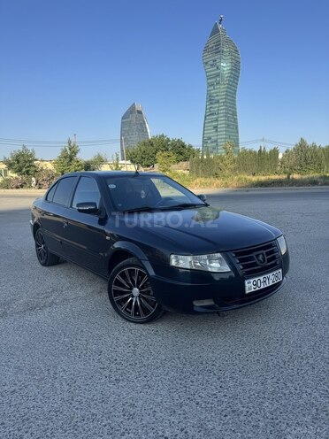 Iran Khodro Soren-3
