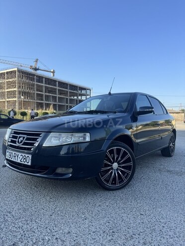 Iran Khodro Soren-5