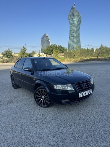 Iran Khodro Soren-4