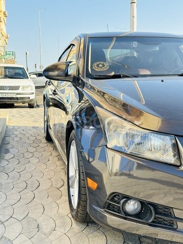 Chevrolet Cruze-5
