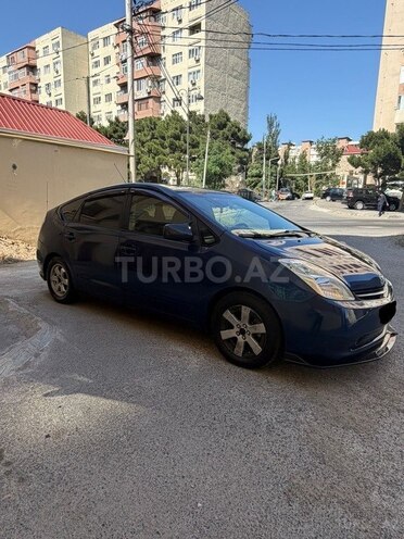 Toyota Prius-3