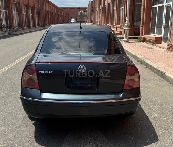 Volkswagen Passat-7