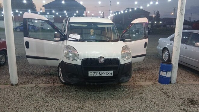 Fiat Doblo-2