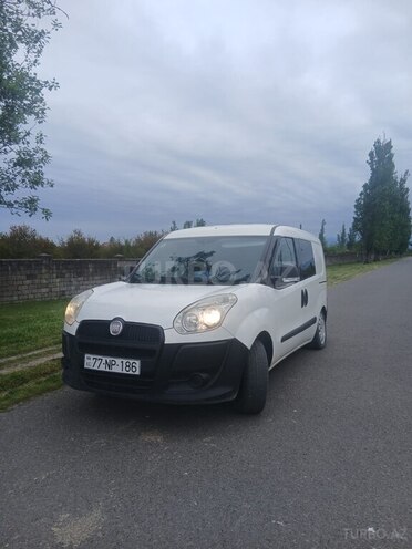 Fiat Doblo-1