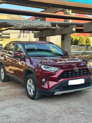 Toyota RAV4-2
