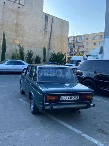 LADA (VAZ) 2106-4
