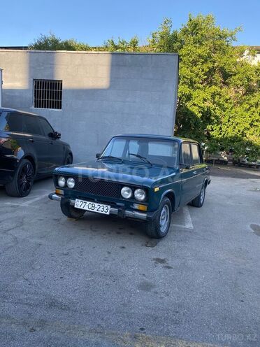 LADA (VAZ) 2106-2