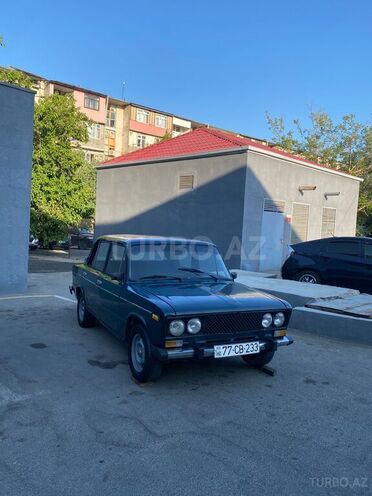 LADA (VAZ) 2106-3