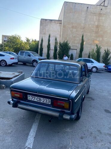 LADA (VAZ) 2106-5