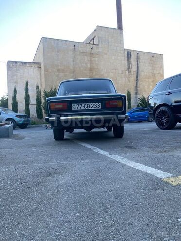 LADA (VAZ) 2106-9