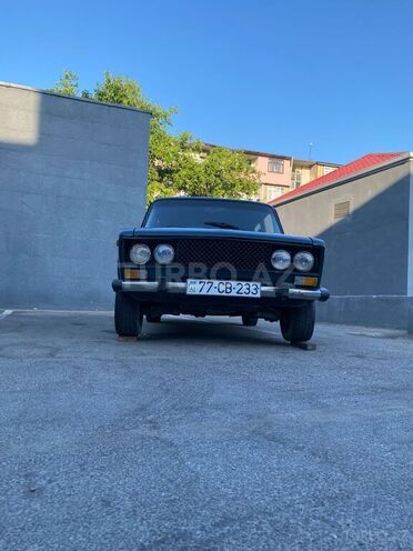LADA (VAZ) 2106-8