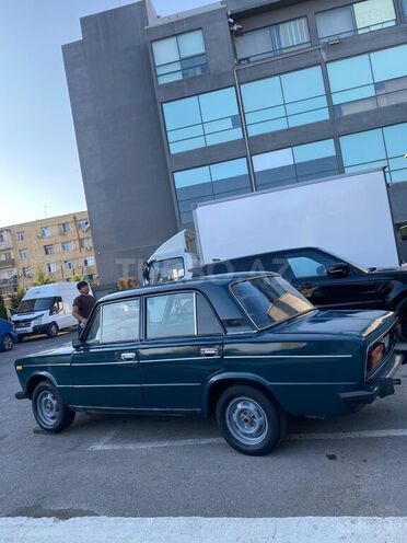 LADA (VAZ) 2106-10