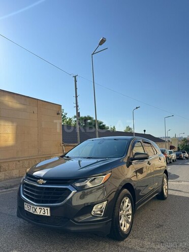 Chevrolet Equinox-2