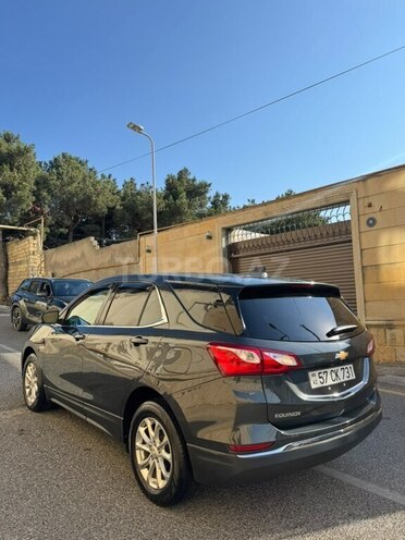 Chevrolet Equinox-6