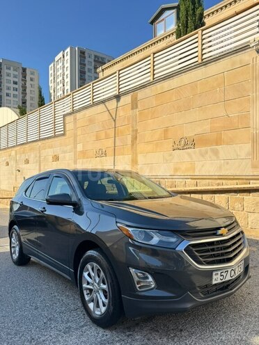 Chevrolet Equinox-3