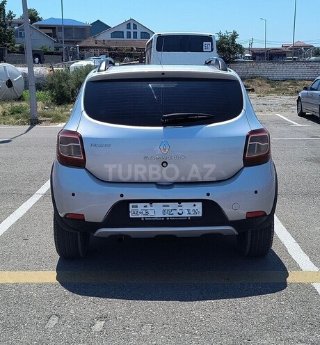 Renault Sandero Stepway-5