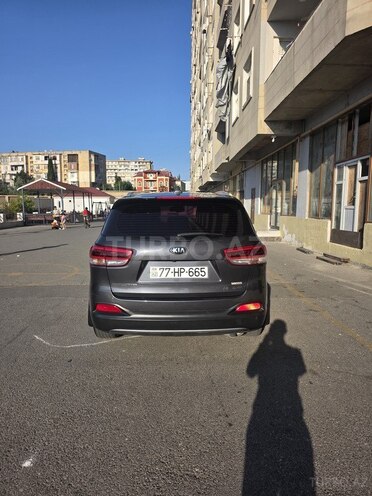 Kia Sorento-2