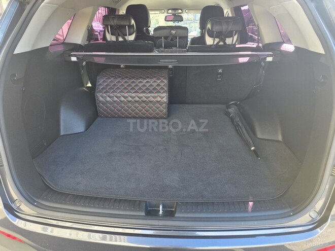 Kia Sorento-8