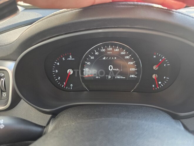 Kia Sorento-10