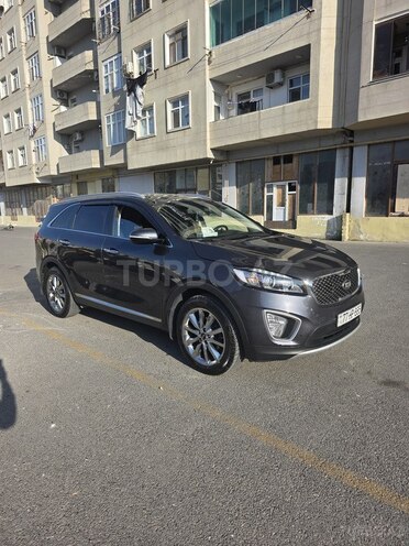 Kia Sorento-5