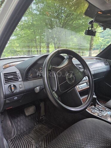 Mercedes C 180-10