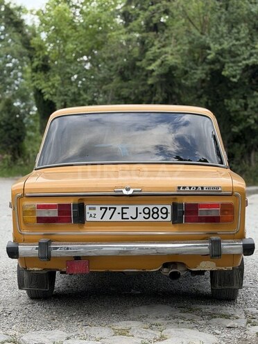 LADA (VAZ) 2106-4