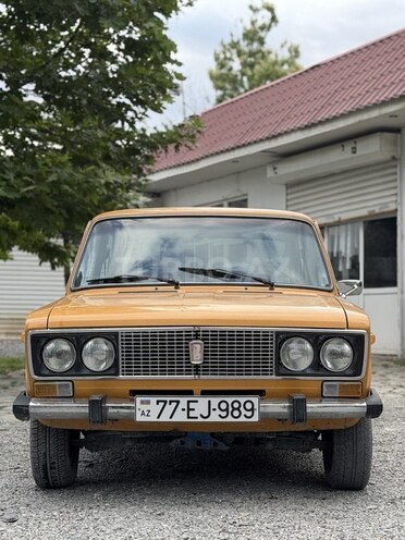 LADA (VAZ) 2106-1