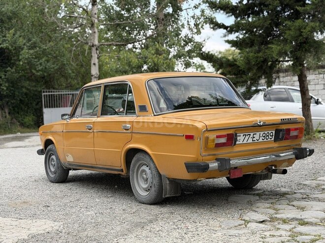 LADA (VAZ) 2106-8